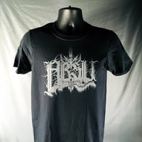 Image 3 of ABSU - LOGO 1994 (GREY PRINT)