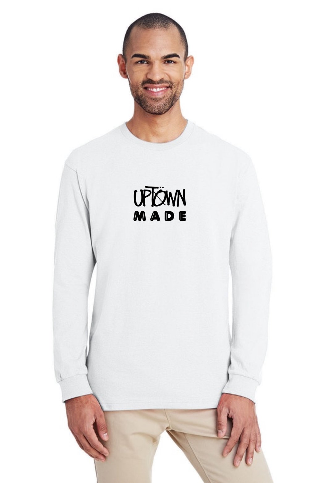 Uptown Made Long Sleeve