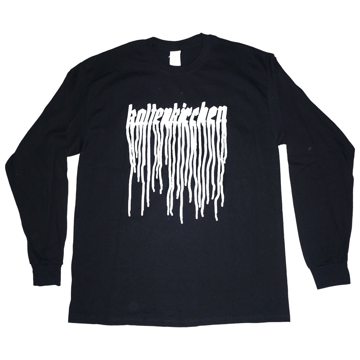 Image of "kaltenkirchen" longsleeve