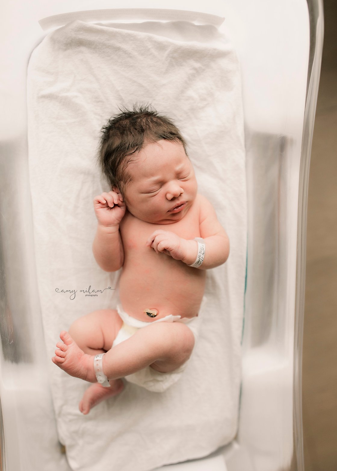 Image of Fresh 48 Hospital Session - $650