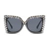 "Sparkling" Bling Bling Sunglasses