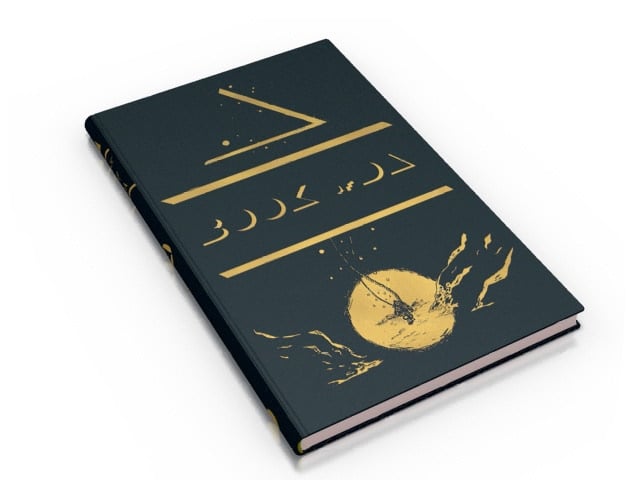 Image of Book of Da - PDF EBook