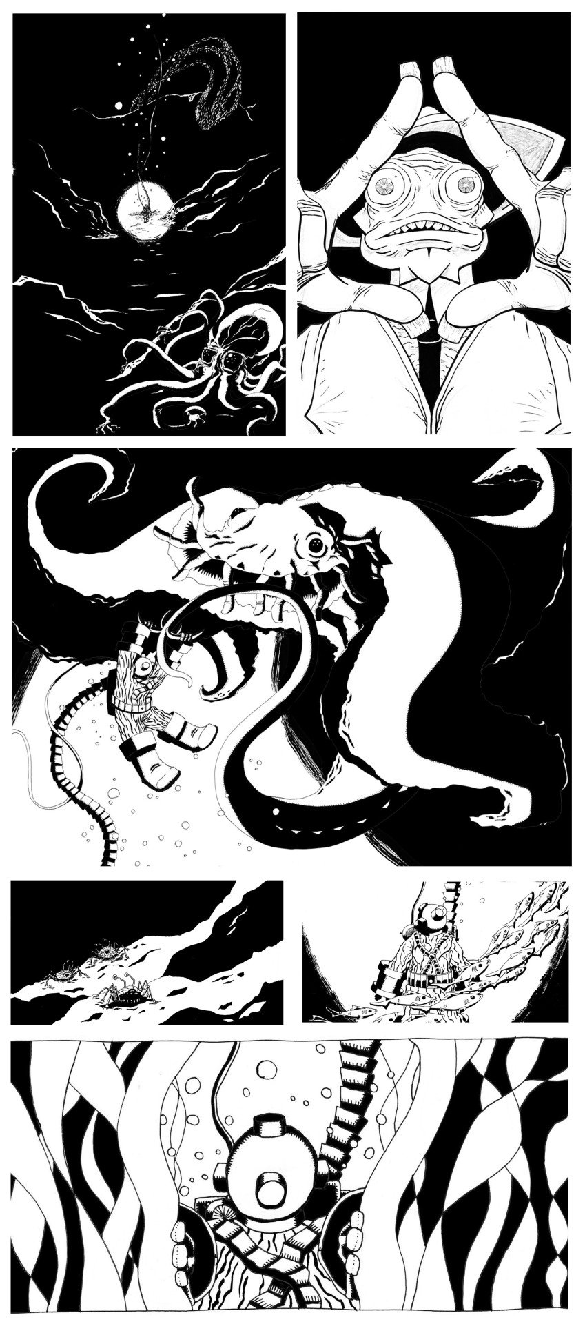 Image of Book of Da - PDF EBook