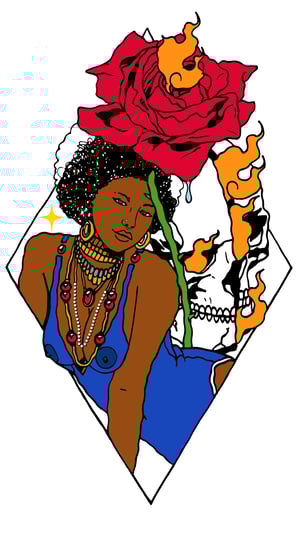 Image of Chocolate Deluxe enamel pin