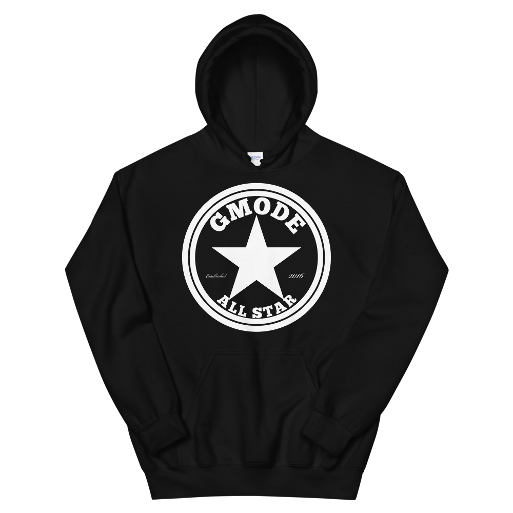 GMODE Allstar Hoodie | Gmodeent