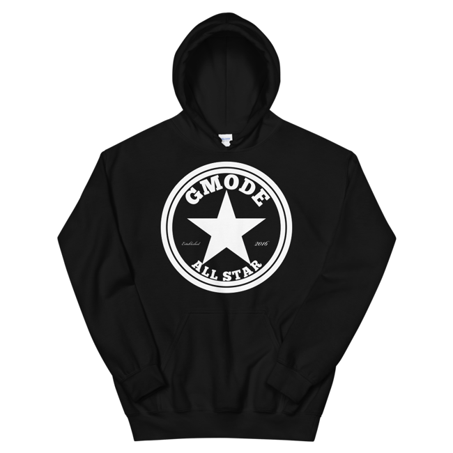 GMODE Allstar Hoodie