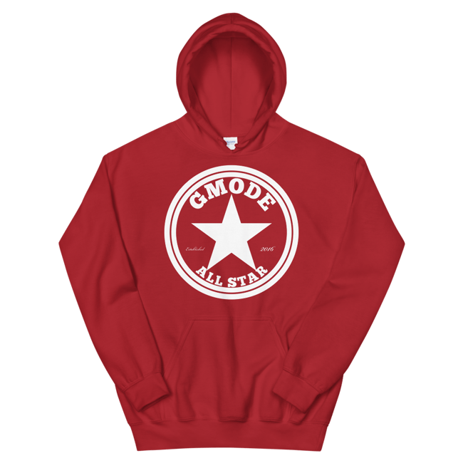 GMODE Allstar Hoodie