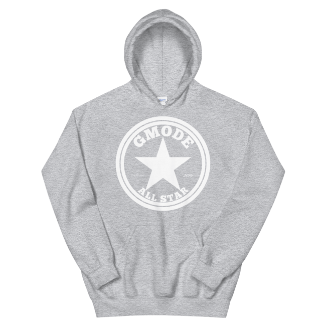 GMODE Allstar Hoodie