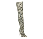 Image of Charmed  Thigh High Boots 