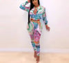 Amina jadore set
