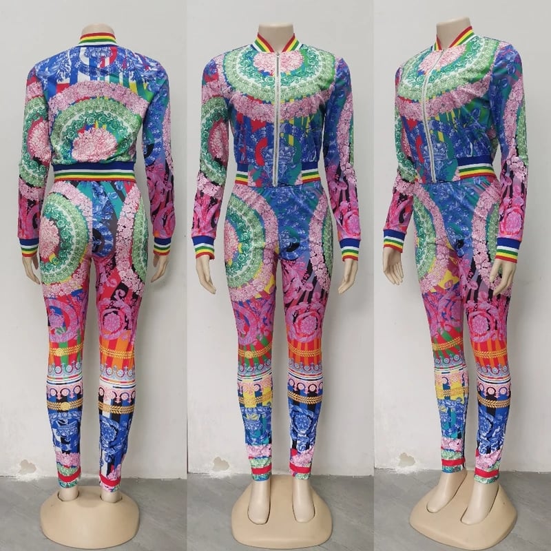 Amina jadore set