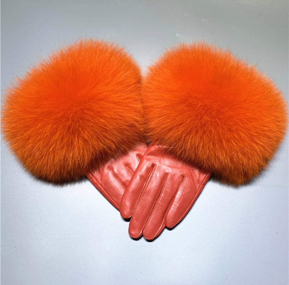 Image of Roma Gloves