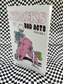 Stacks & Bad Acts Volume:1 Combo