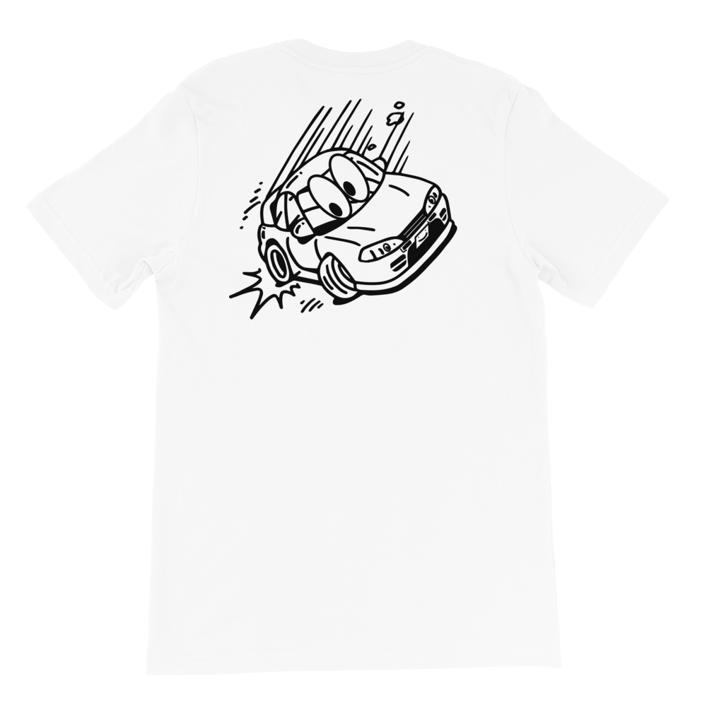 Image of SOUL LEGACY "32 TOON" T Shirt