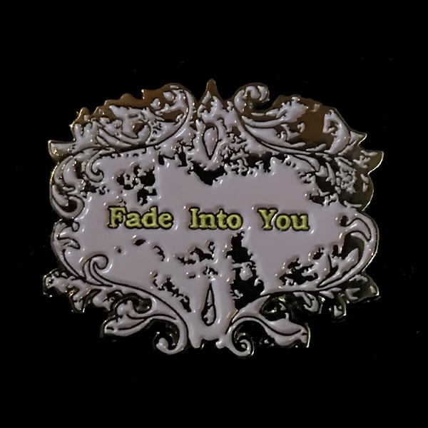 Image of Fade Into You