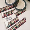 Potions Washi Tape