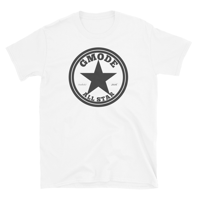 GMODE Allstar Tee