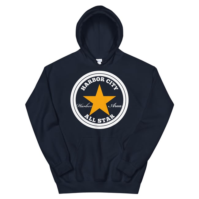 Harbor Area Hoodie