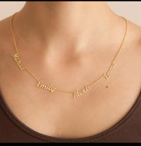 4 Name Chain