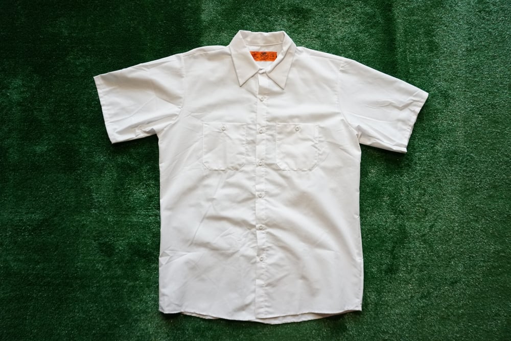 Paint Work Shirt Paint Work Shirt