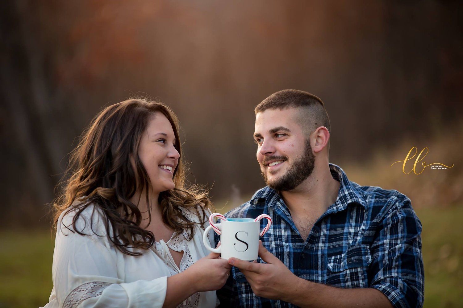 Image of Engagement session 