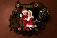 Image 5 of Mr. & Mrs. Claus
