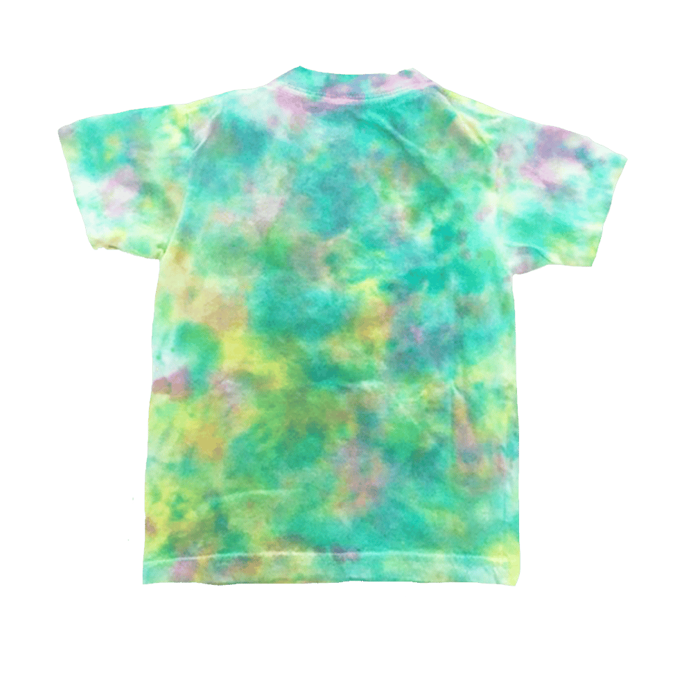 Image of LOVE OUR WORLD - "UNDER THE SEA" (SIZE 2T)