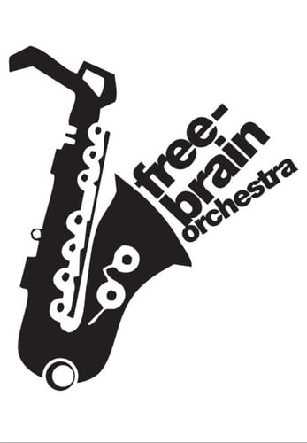 LCMR-024 THE FREEBRAIN ORCHESTRA - THE BEST OF THE STOOGES C60