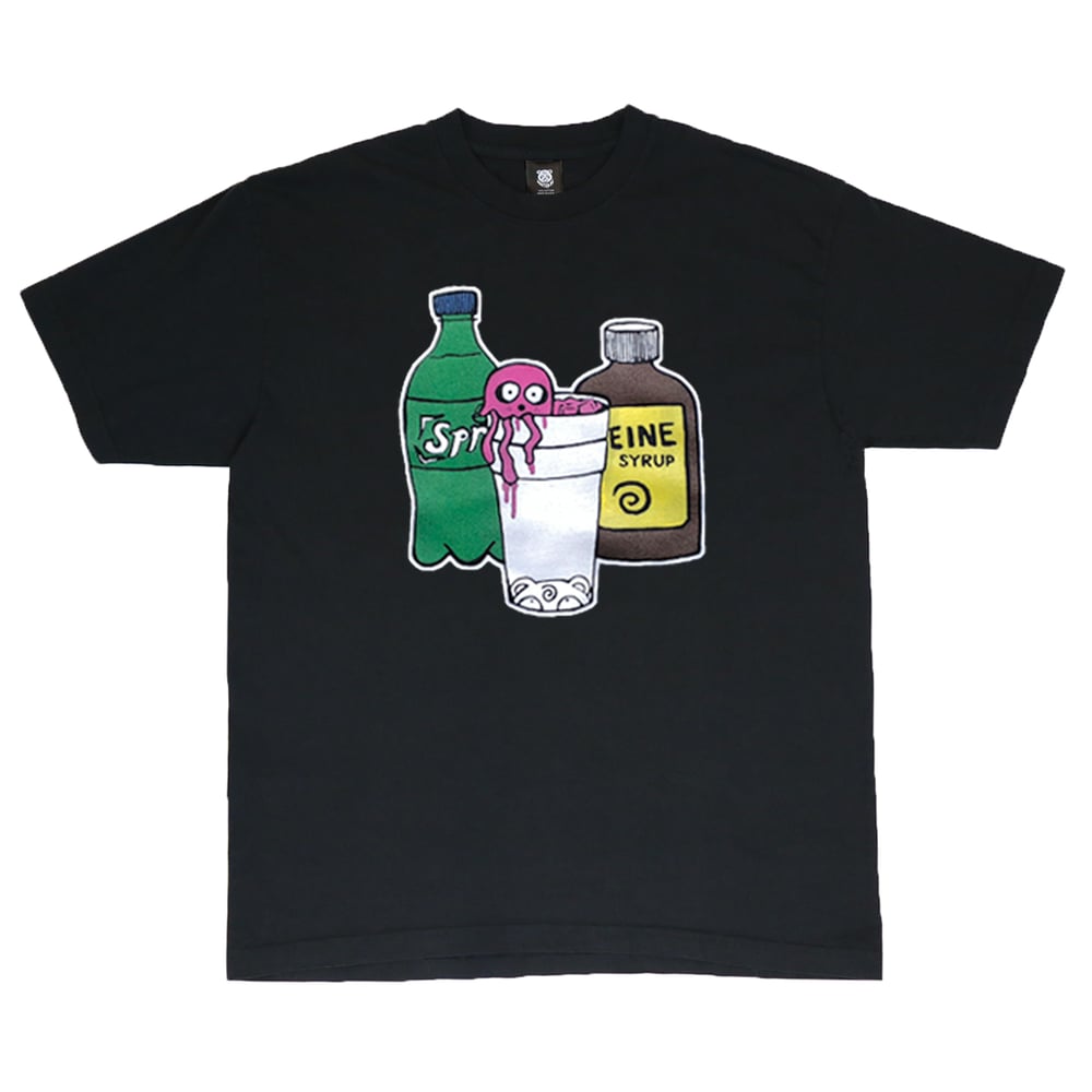 Image of DOUBLE CUP Tee