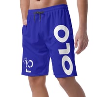 Image 1 of OLO Fitness Shorts