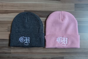 Image of GH Beanie 