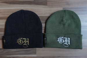 Image of GH Beanie 