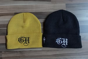 Image of GH Beanie 