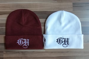 Image of GH Beanie 