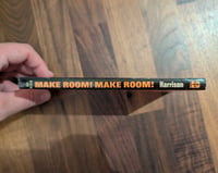 Image 3 of Make Room! Make Room! - Harry Harrison