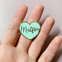 Image 2 of Magical Hearts