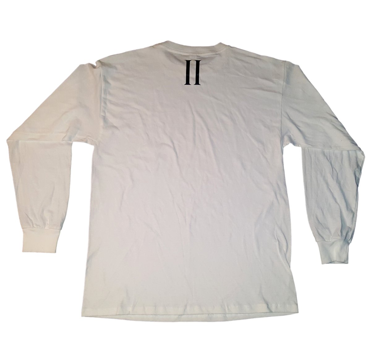 Image of The Second Half Long Sleeve