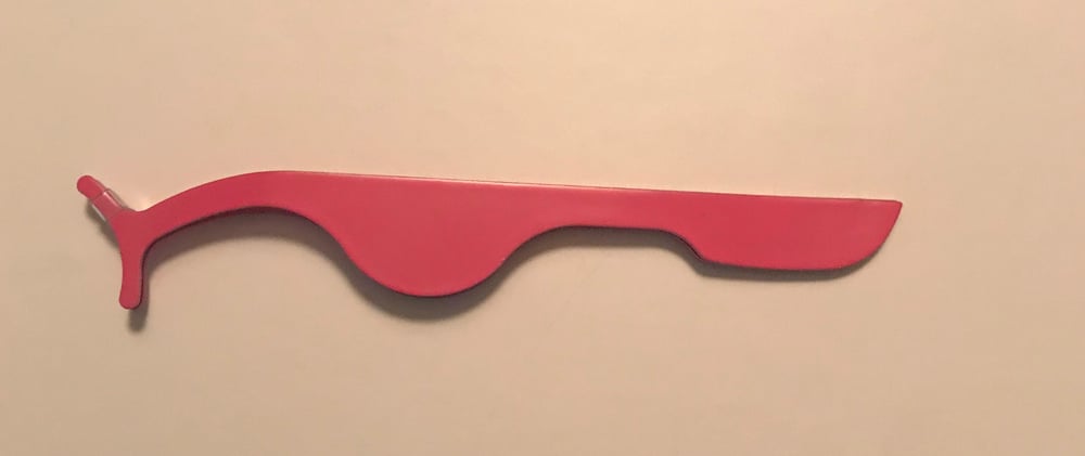 Image of T tweezers