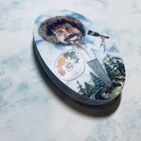 Image 4 of ‘Bob Ross’ Sticker