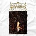 EQUIMANTHORN - EXALTED ARE THE SEVEN THRONE BEARERS OF NINNKIGAL (BROWN & GOLD PRINT)