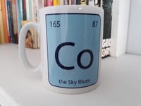 Image 3 of New Coventry City Mug