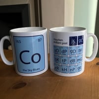 Image 4 of New Coventry City Mug