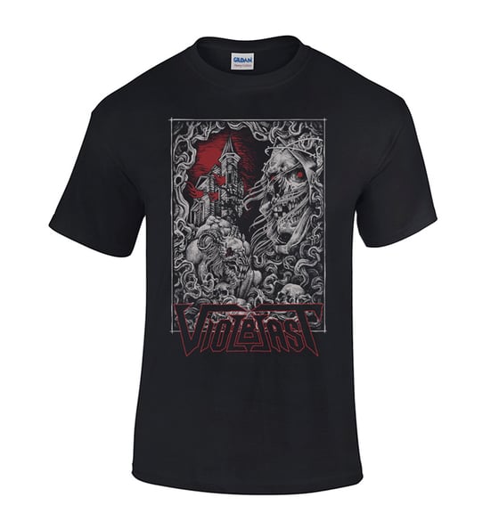 Image of "Scopaesthesic" T-shirt