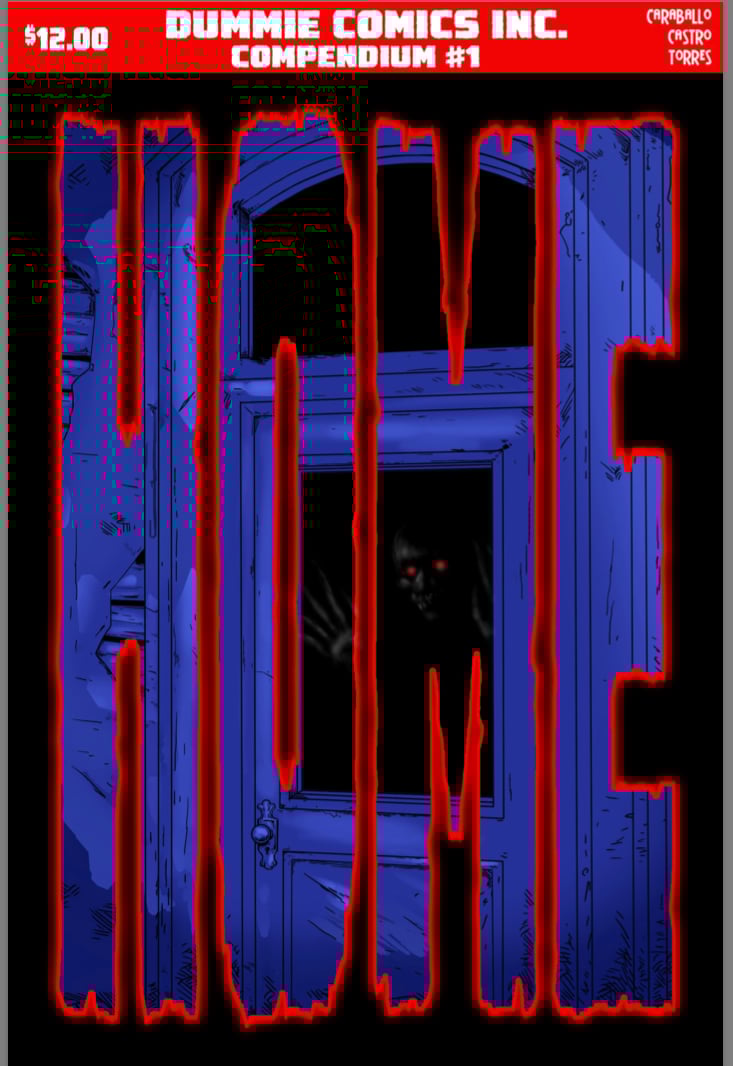 Image of Home Compendium