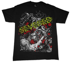 Image of Severed Beheaded T-Shirt