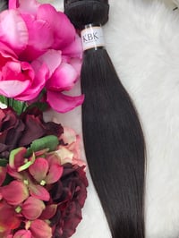 Image 3 of Brazilian Silky Sleek Straight  