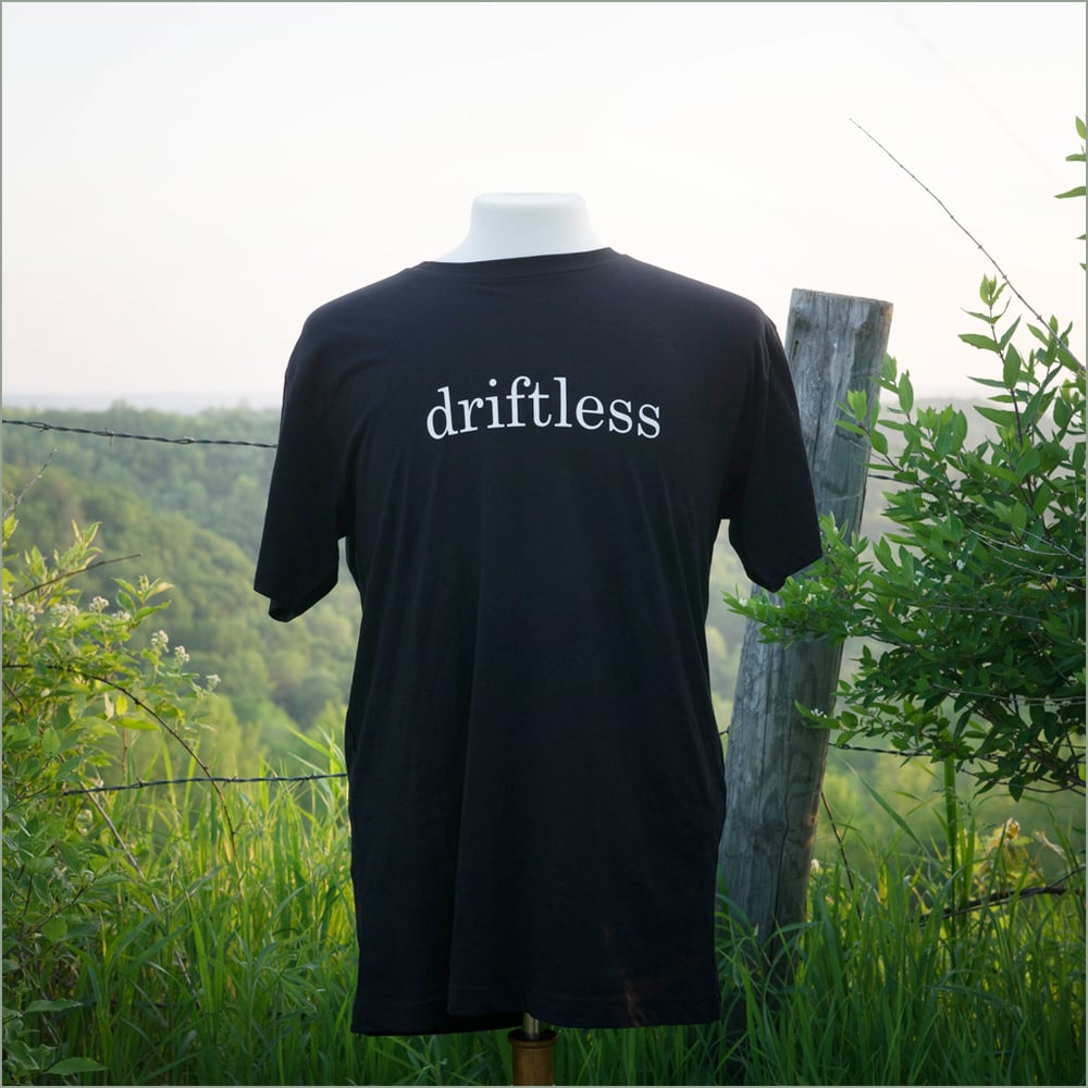 Image of The Original driftless Organic Cotton T-shirt