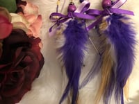 Image 4 of Purple Oscar 