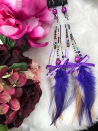 Image 1 of Purple Oscar 