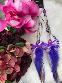 Image 2 of Purple Oscar 